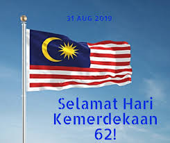 Selamat hari merdeka yang ke 62! Masfe Selamat Kemerdekaan Ke 62 To Malaysia Let S Us Facebook