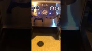 We did not find results for: Breville Barista Express Water Leaking After Cleaning Cycle Youtube