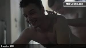 Cameron Monaghan Gay Scene - EPORNER