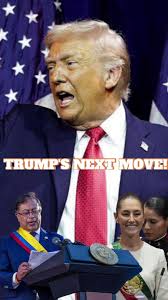 After Venezuela: Who's next