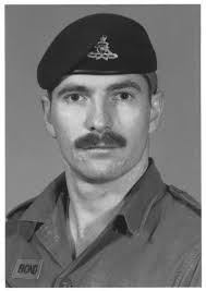 Veteran's Gallery + Cenotaph