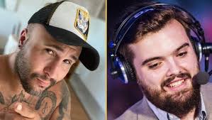 Esta es una recopilación de los mejores momentos de ibai siendo impostor/traidor en among us, todos estos clips fueron. Kiko Rivera Tells Ibai What He Charged For Narrating Bayern Sevilla Junipersports