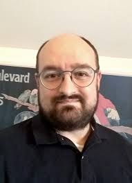 Alexandre Salles Archives