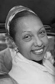 Josephine Baker