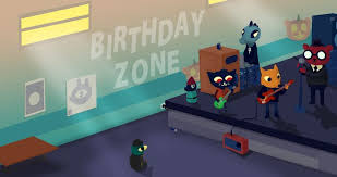 Band Practice Nightinthewoods Igry Risovat Kak Risovat