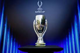 In a seismic move for european football, the premier league clubs will join real madrid, barcelona, atletico madrid, ac milan, inter milan and. Chelsea To Face Liverpool In Uefa Super Cup We Ain T Got No History