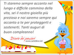 Buon Compleanno Figlio Mio 18 Anni Buono Compelanno Collection Immagini