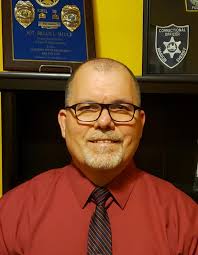 Brian Shuck for Marion Co. Magistrate