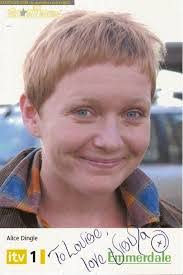 Alice Dingle's Instagram, Twitter & Facebook