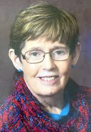 Mary Hepburn Obituary (1950