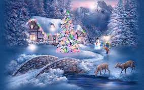 Christmas Scenery Backgrounds Wallpaper Cave See more ideas about winter scenery, xmas movies, christmas movies on tv. christmas scenery backgrounds