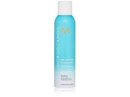 Moroccanoil Dry Shampoo For Light Tones 5 4 Oz Newegg Com