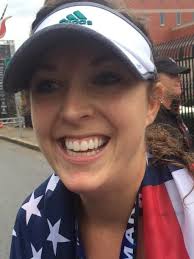 Nashville St. Jude Rock 'n' Roll Marathon at the finish