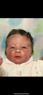 Looking for biological daughter born in Shenandoah, Iowa?