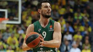 Fenerbahçe beko, euroleague ekiplerinden zalgris kaunas'ta forma giyen leo westermann ile anlaşmaya vardı. Aciklama Geldi Fenerbahce Transfer Bombasini Patlatti