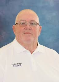 Johnson Sewell Ford Staff