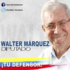 Stream Jingle Walter Márquez