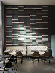 Okko Hotel Strasbourg Strasbourg 2017 Patrick Norguet Cafe Bar Design Restaurant Interior Hotel Decor
