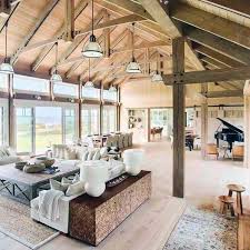 Top 50 Best Rustic Ceiling Ideas Vintage Interior Designs Beach House Interior Farm House Living Room Modern Farmhouse Living Room Decor