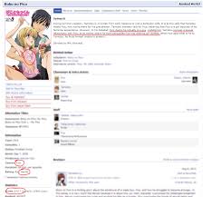 Boku No Pico Worth Watching For Real Anime