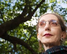Joyce Carol Oates defends 'breach of narrative promise'