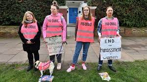 Maybe you would like to learn more about one of these? Mp Seeks To Ban Demonstrations Outside Abortion Clinics Bbc News