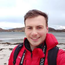 Profile for Craig Thomson Photography