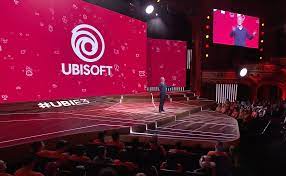 It also showed off the upcoming rainbow six: Here Are The Trailers From Ubisoft S E3 Press Conference Techcrunch