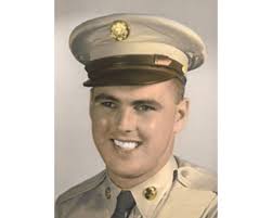 Arthur Broughton Obituary (2010)