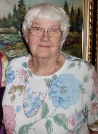 Obituary information for Grace B. Staats