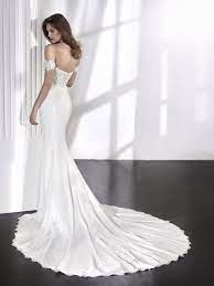 Pin By Kaira On Bodas Pronovias Wedding Dress Used Wedding Dresses Wedding Dresses