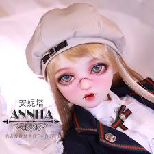 1/3 60cm bjd doll New arrival gifts for girl Doll With Clothes vampire  pricess Doris Doll Best Gift for children Beauty Toy