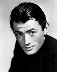 GREGORY PECK *2X3 FRIDGE MAGNET* MOVIE FILM STAR ATTICUS FINCH SPELLBOUND  ACTOR