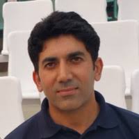 Amjid Ali MBIFM