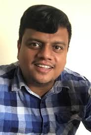 Harishankar Kailasam