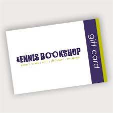 Look up for the exclusive sales prevailing on the site of christy ng and avail big savings rushing your way, only in the sale section. Instore Gift Voucher Ennis Bookshop Clare Ireland