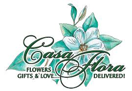 Flower bulbs are an easy way to boost the amount of color in your yard and garden. Casa Flora Flower Shop 314 Magnolia Ln Longview Tx 75605 Yp Com