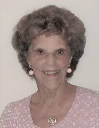 Rachel Baumann Obituary (1924