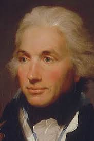 Horatio Nelson, 1st Viscount Nelson