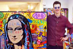 Gallery 444 San Francisco : Gallery 444 Events