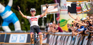Dwars door het hageland is a cycling race held annually in belgium. Volg Hier Dwars Door Het Hageland 2019 Wielerflits