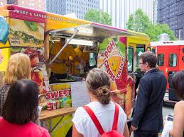 Order what some call pittsburgh's best fish tacos at penn avenue fish company on forbes avenue. 10 Best Pittsburgh Food Trucks You Can Find Today