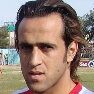Soccer Players Born in Iran