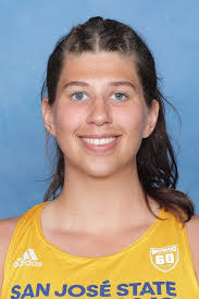 Women's Beach Volleyball 2023