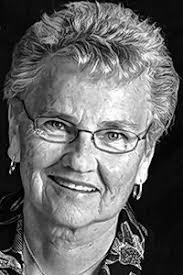 Rosemary Trimble Obituary (1936