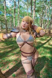 TW Pornstars - 1 pic. Carmillaa. Twitter. 𝓨𝓮𝓪𝓱! 𝓨𝓸𝓾𝓻𝓮 𝓽𝓱𝓮  𝓥𝓲𝓴𝓲𝓷𝓰! Astrid Hofferson - How to Train. 9:32 AM - 6 Jul 2022