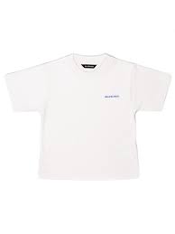 1,551 items on sale from c$221. Balenciaga T Shirt White Derodeloper Com