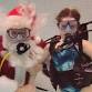 Scuba with Santa, Dec. 6th event image