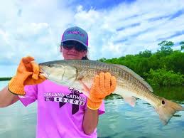August Fishing In Sw Florida Coastal Angler The Angler