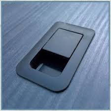 evo design evomatic flush turverschlusse bundige turen modernes design turverriegelung